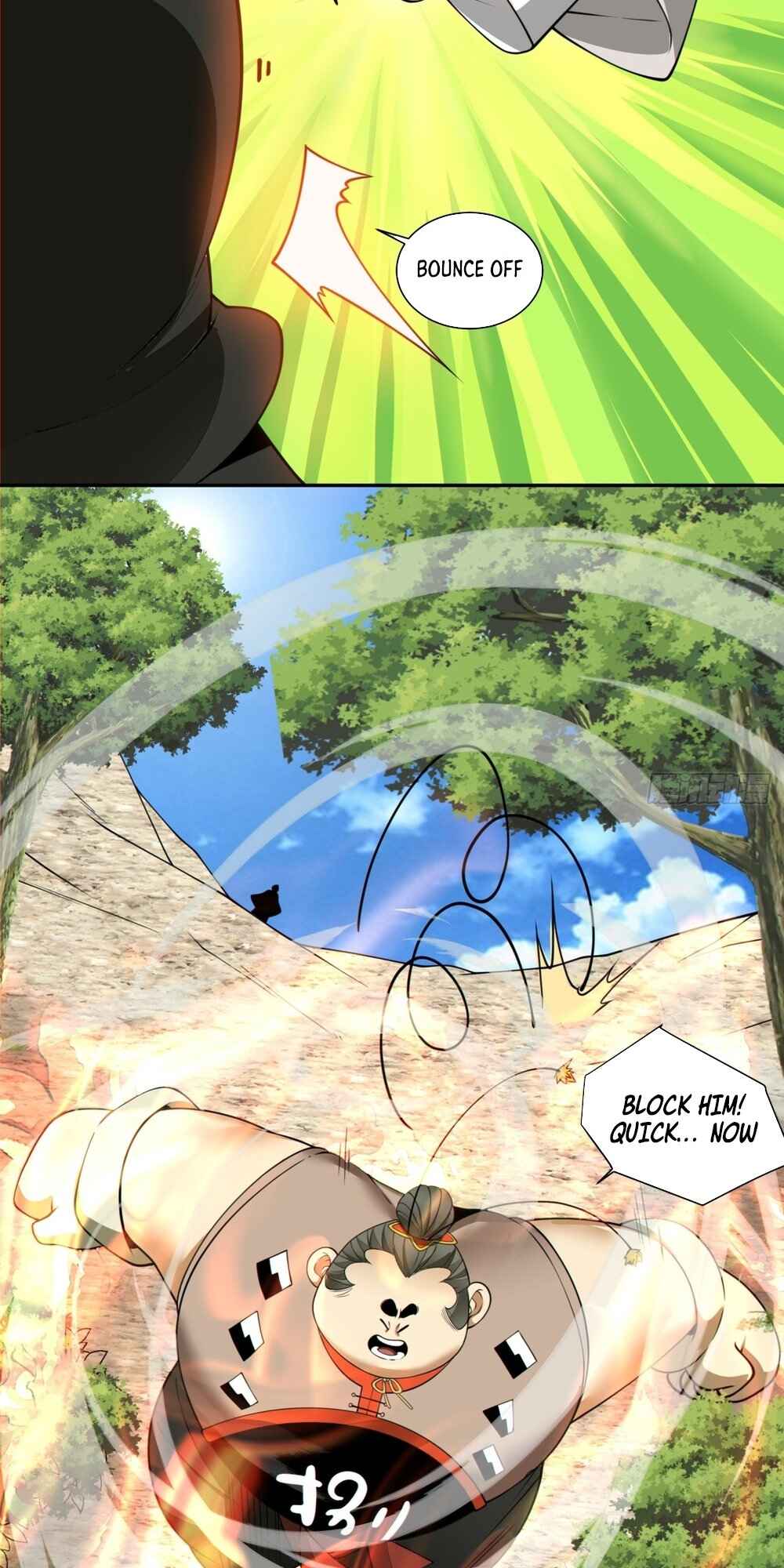 Chapter 160 - Page 23