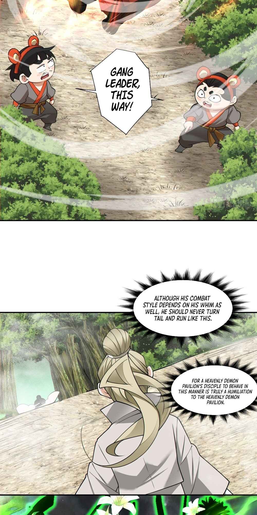 Chapter 160 - Page 24