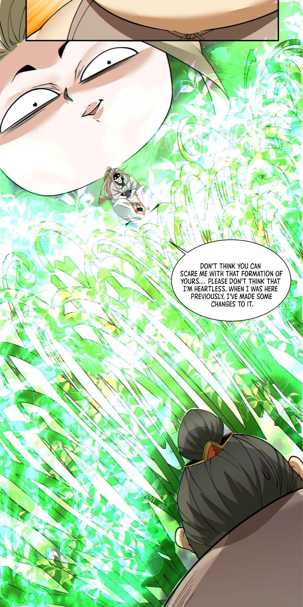 Chapter 160 - Page 27
