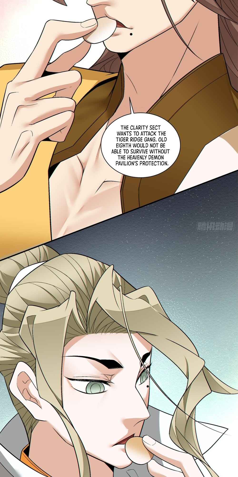 Chapter 160 - Page 8