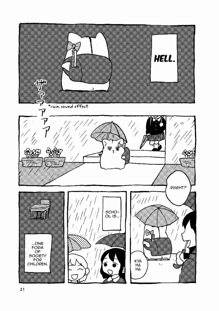 Chapter 1 - Page 9