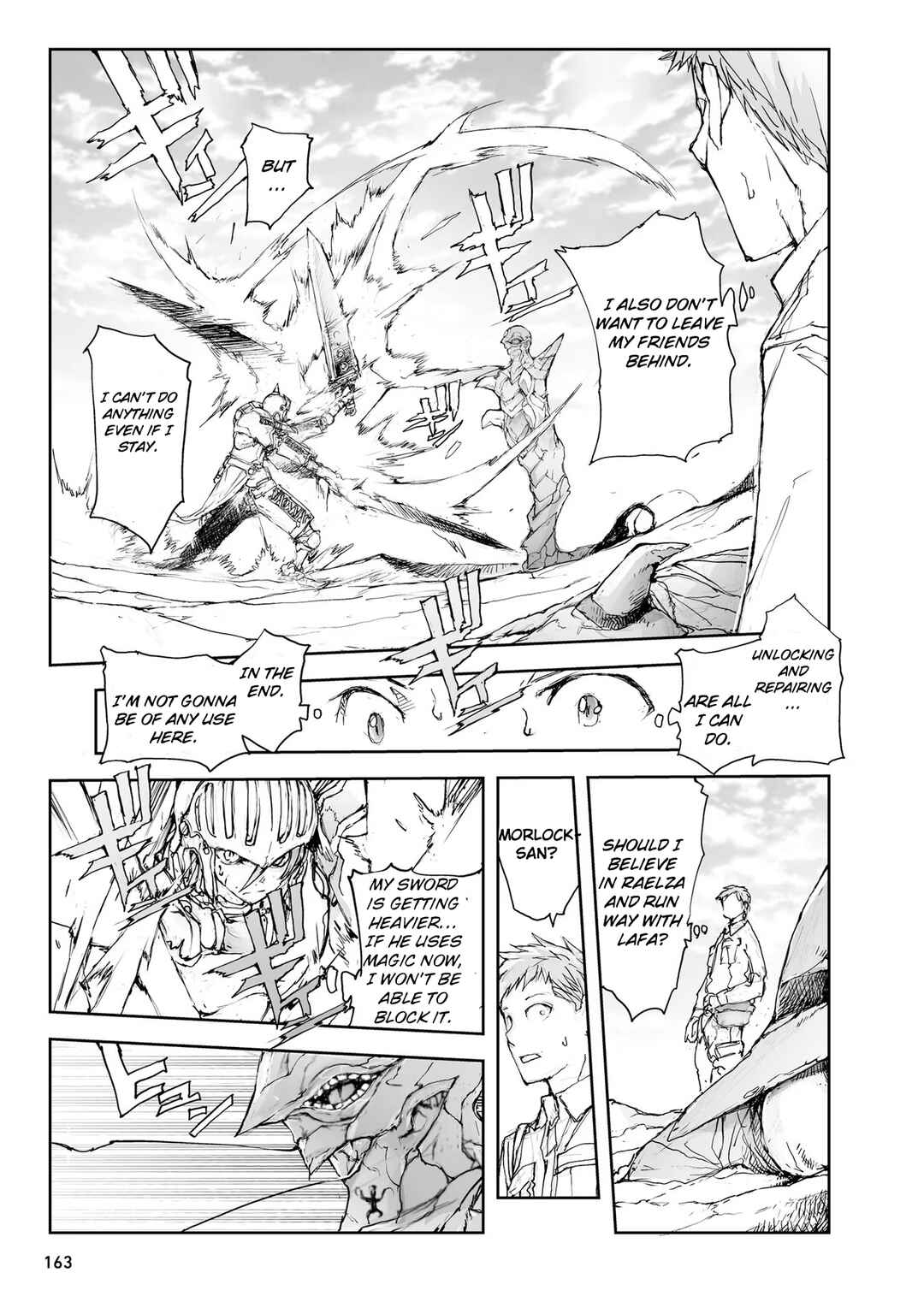 Chapter 77 - Page 3