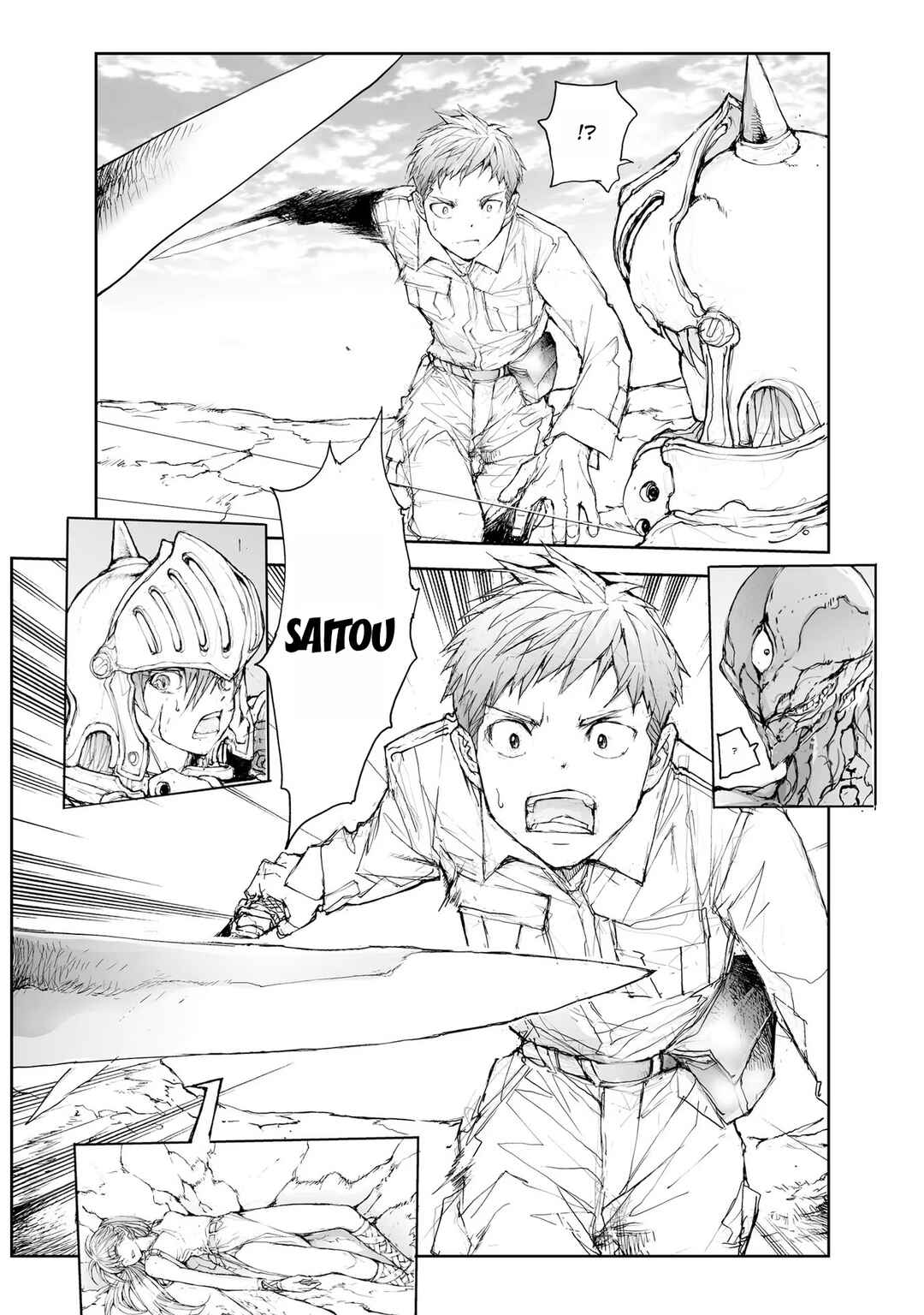 Chapter 77 - Page 5
