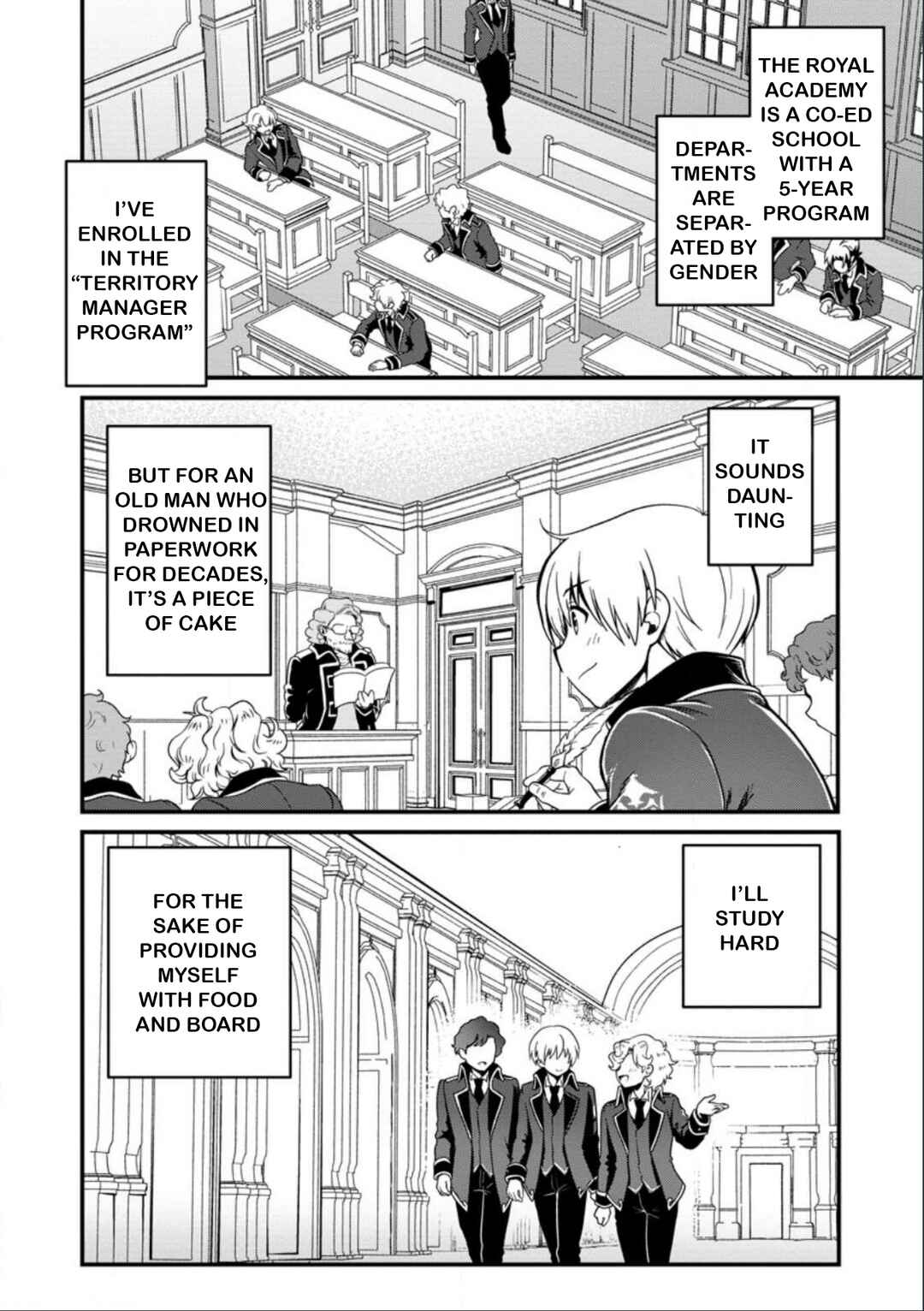 Chapter 3 - Page 10