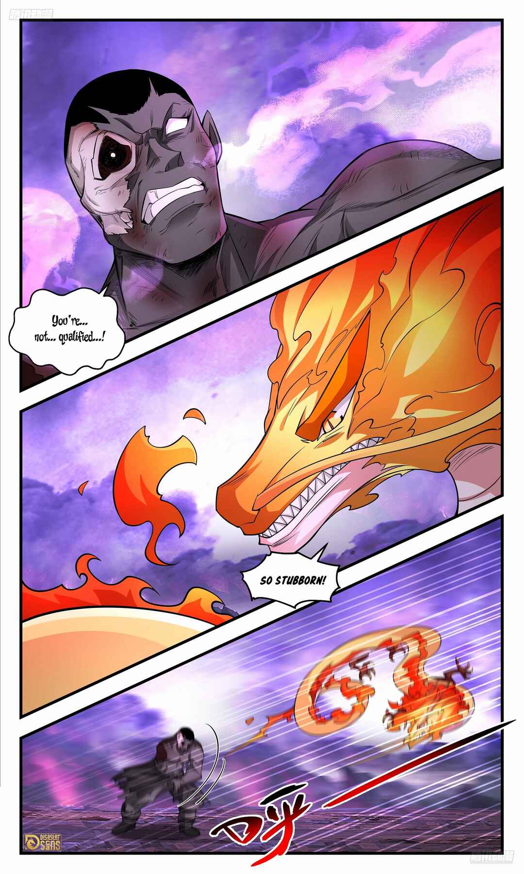 Chapter 3715 - Page 10