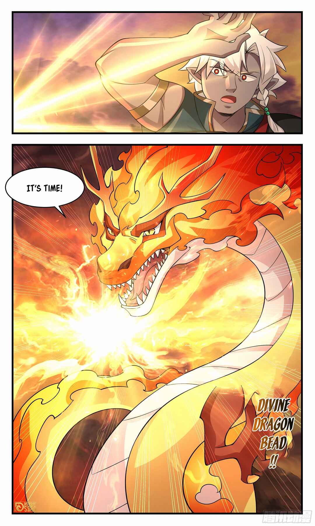 Chapter 3715 - Page 13