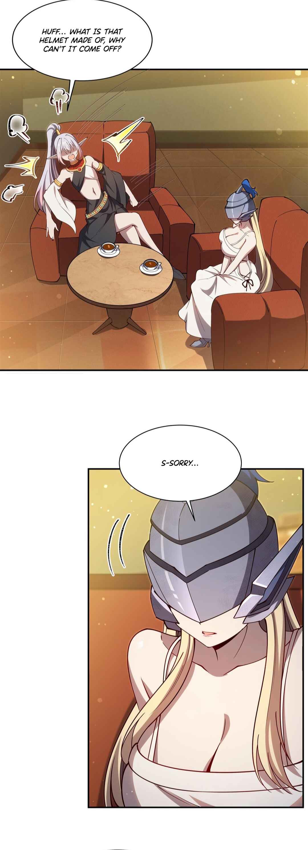 Chapter 396 - Page 5