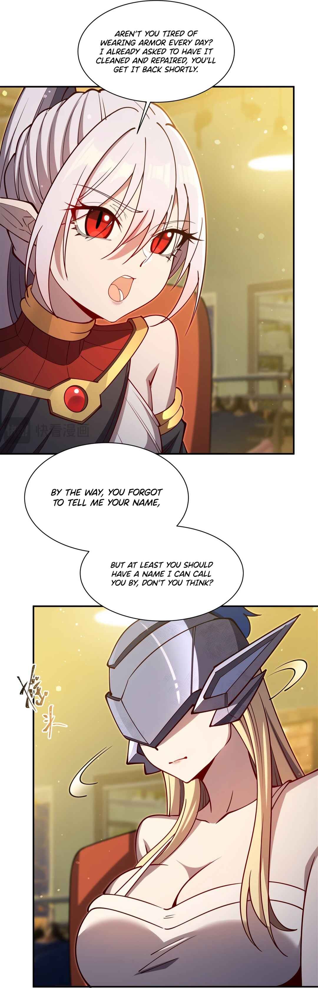 Chapter 396 - Page 8