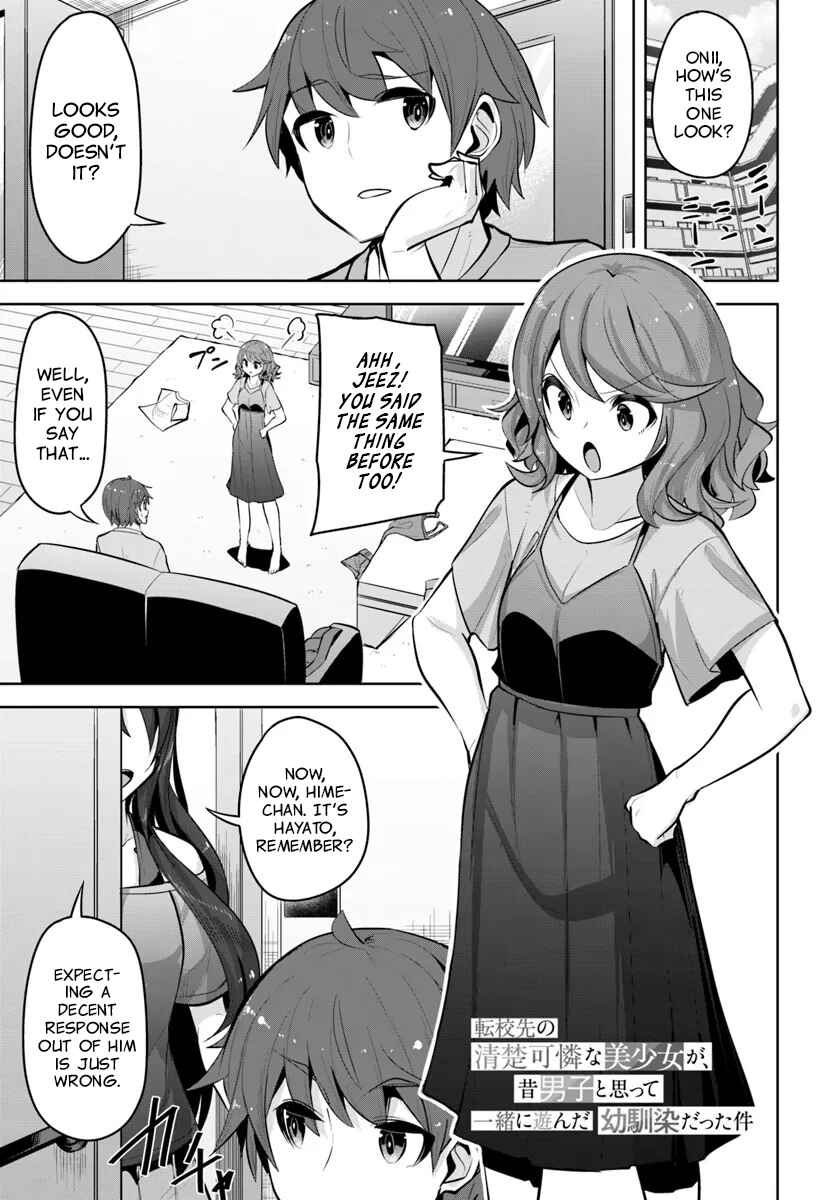 Chapter 27 - Page 1