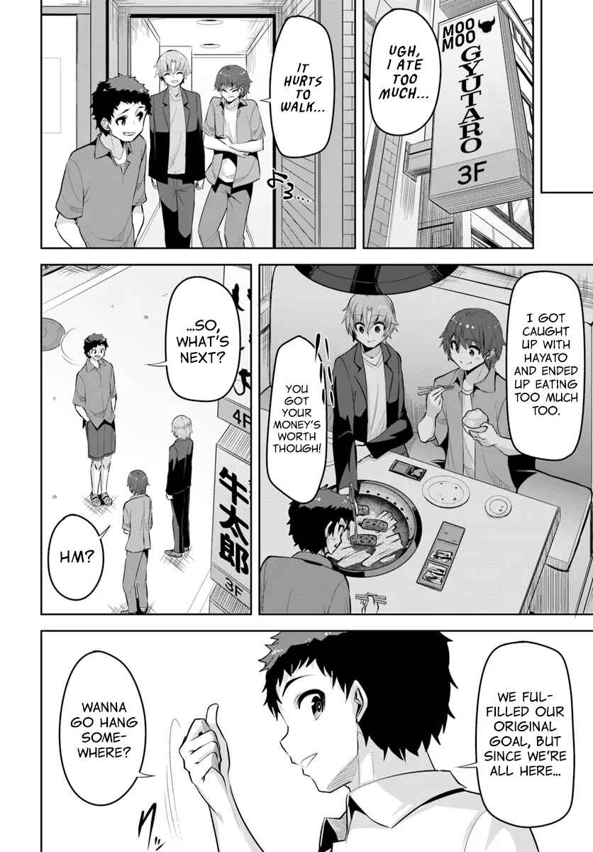 Chapter 27 - Page 20