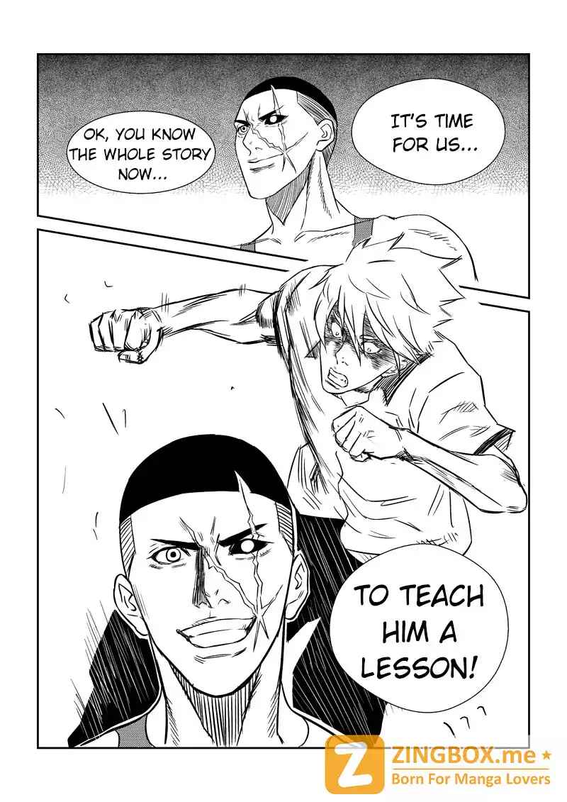 Chapter 49 - Page 11