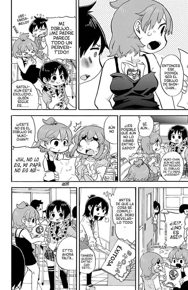 Chapter 276 - Page 7