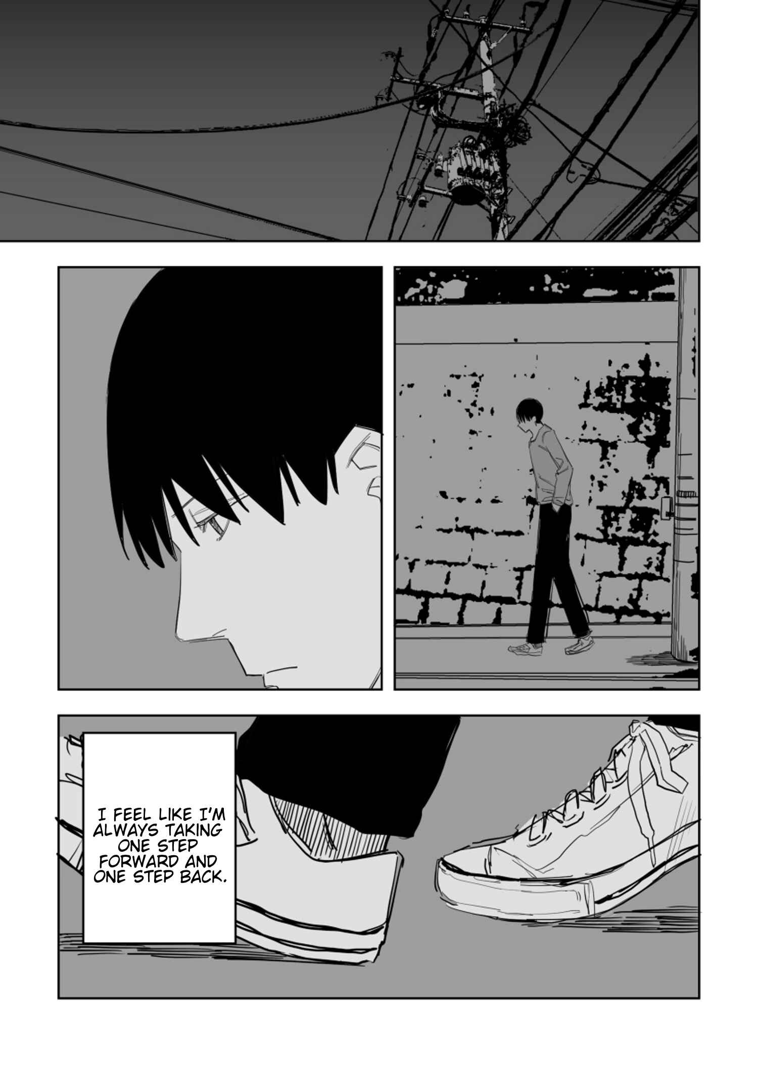 Chapter 65 - Page 3