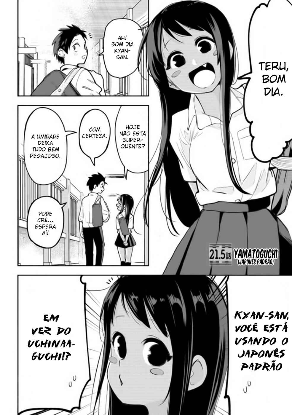 Chapter 21.5 - Page 2