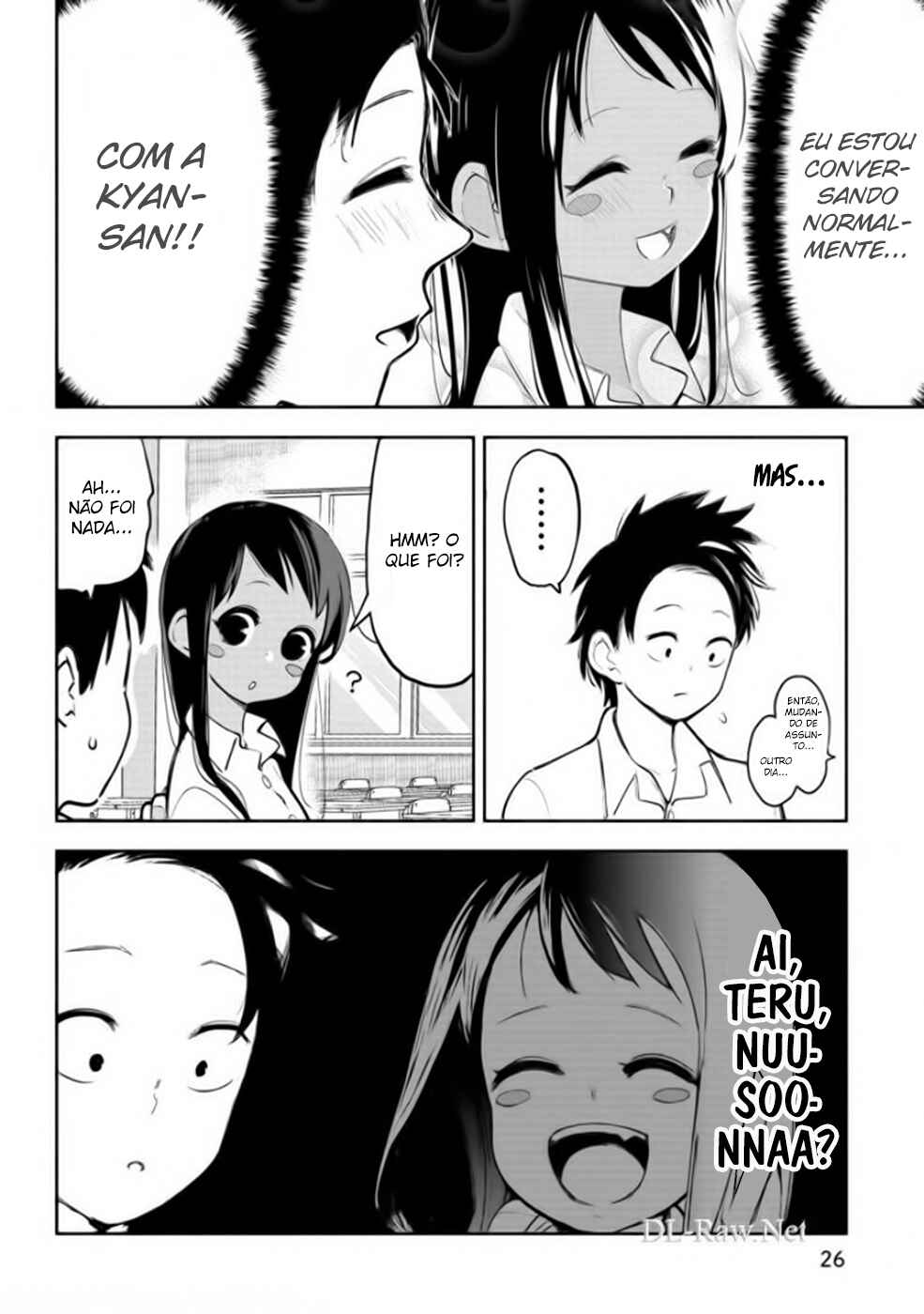 Chapter 21.5 - Page 6