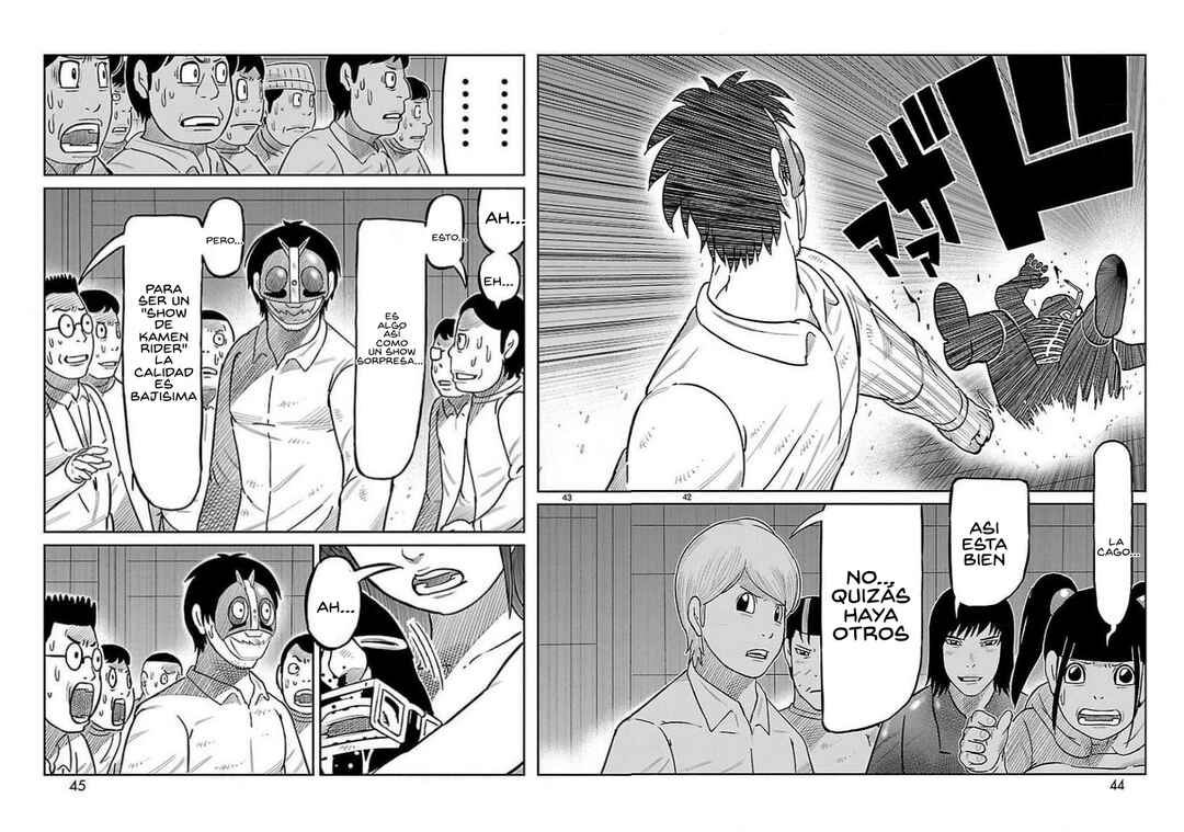 Chapter 29 - Page 32