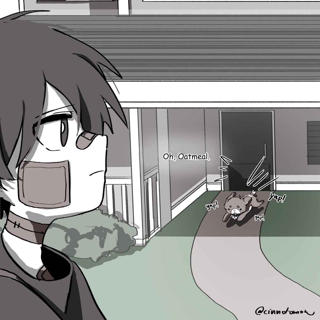 Chapter 18 - Page 20