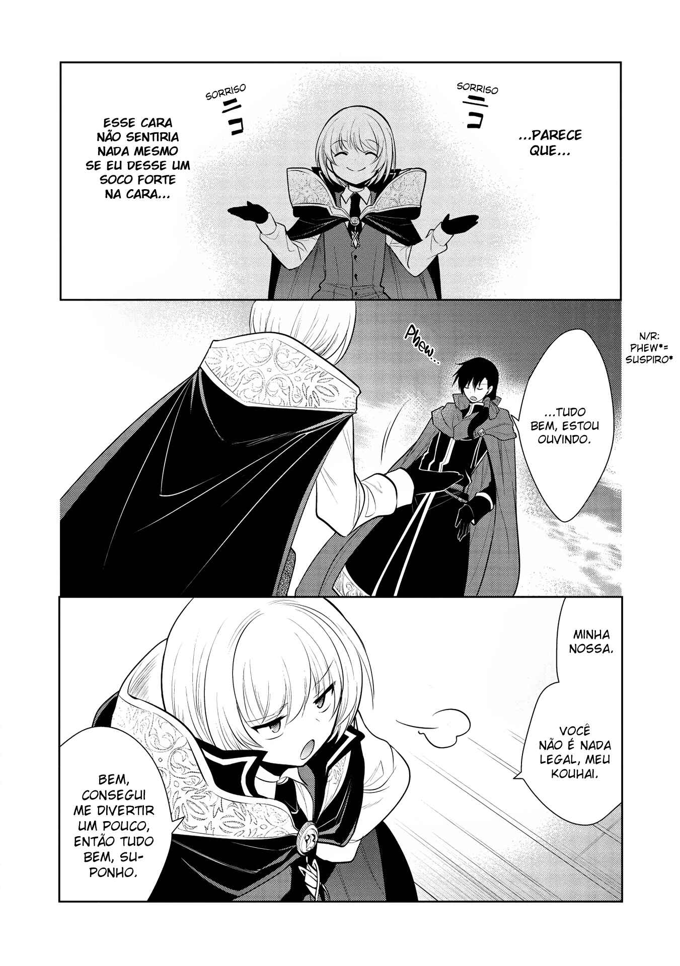 Chapter 30 - Page 22