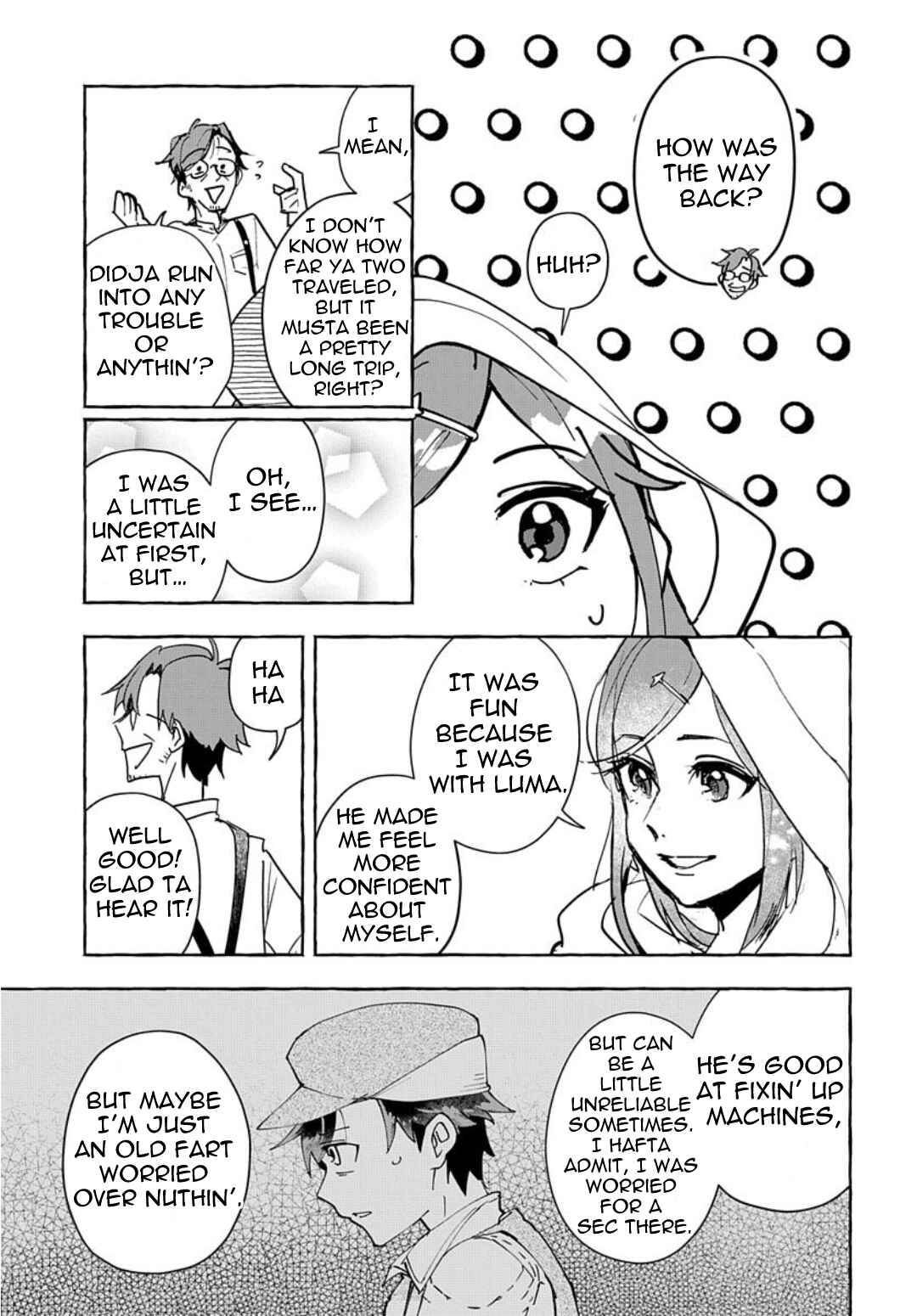 Chapter 8 - Page 15