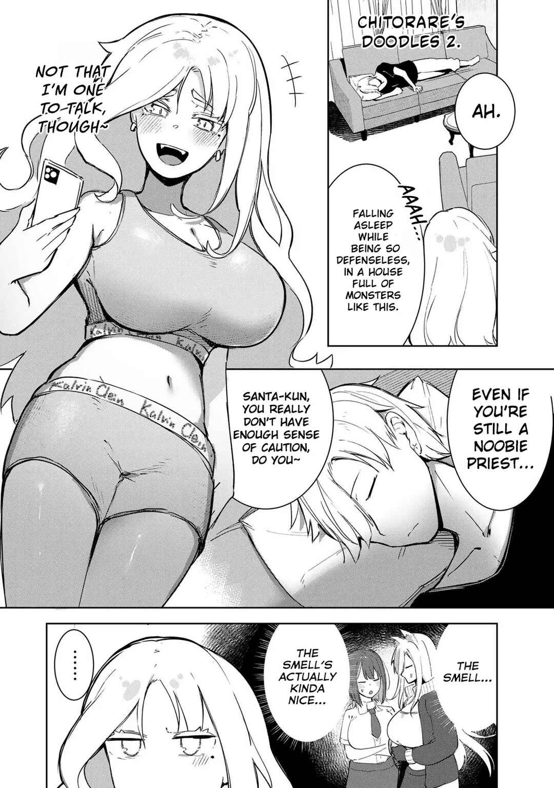 Chapter 16.5 - Page 2