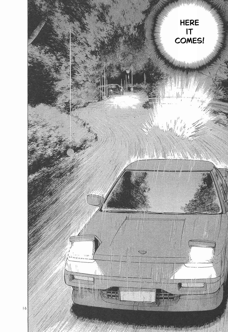 Chapter 289 - Page 16