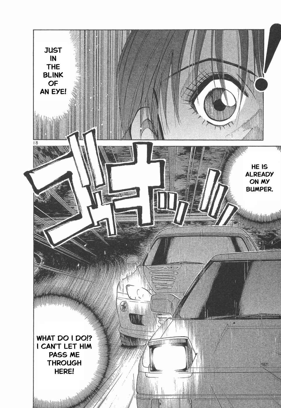 Chapter 289 - Page 18