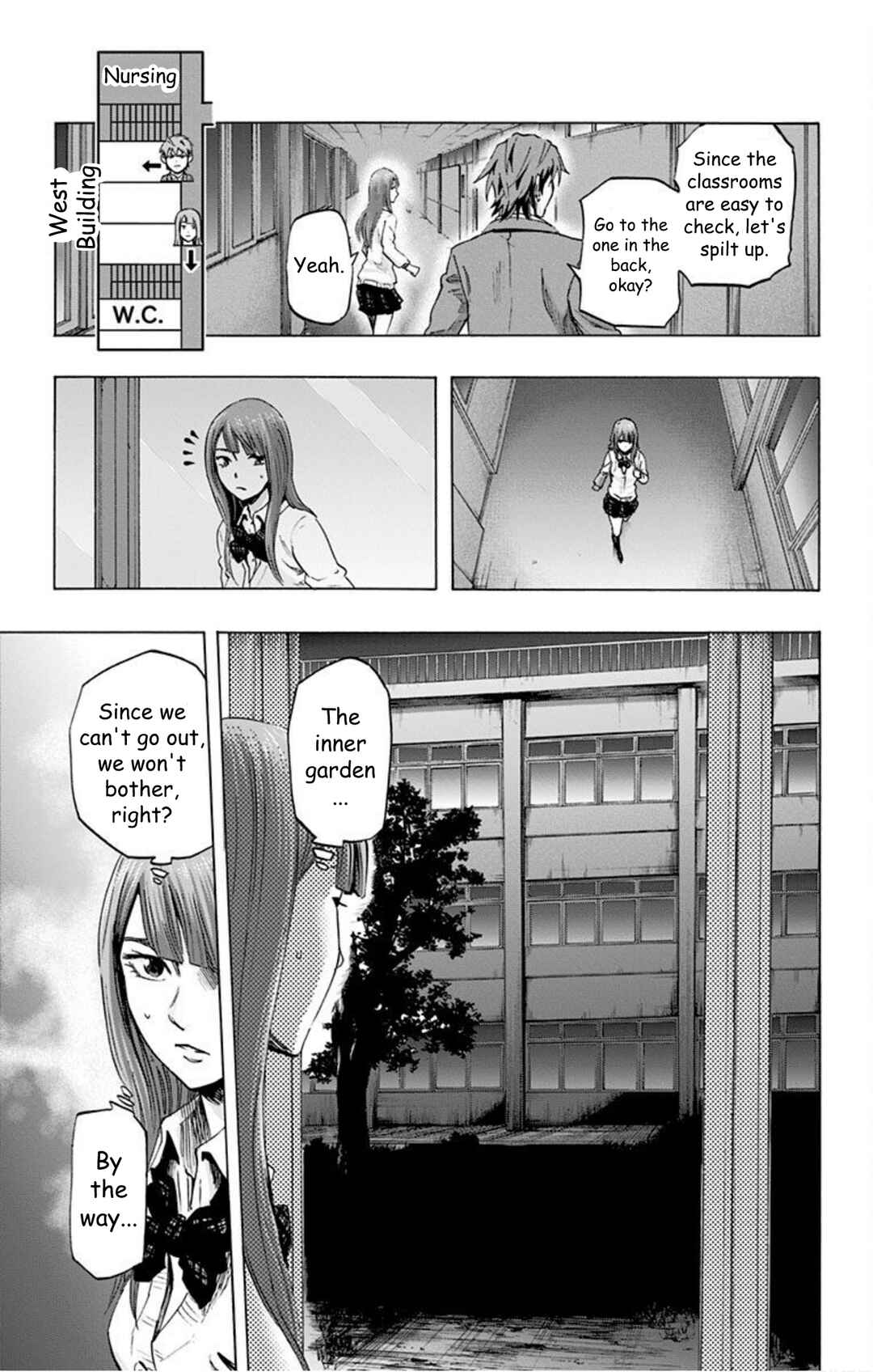 Chapter 32 - Page 14