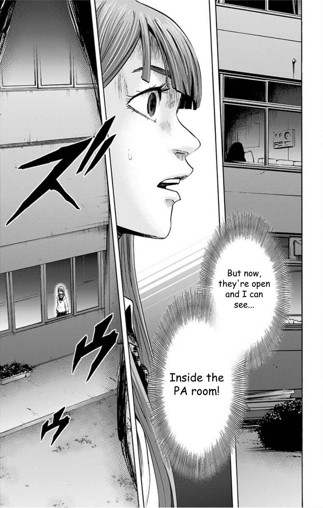 Chapter 32 - Page 16