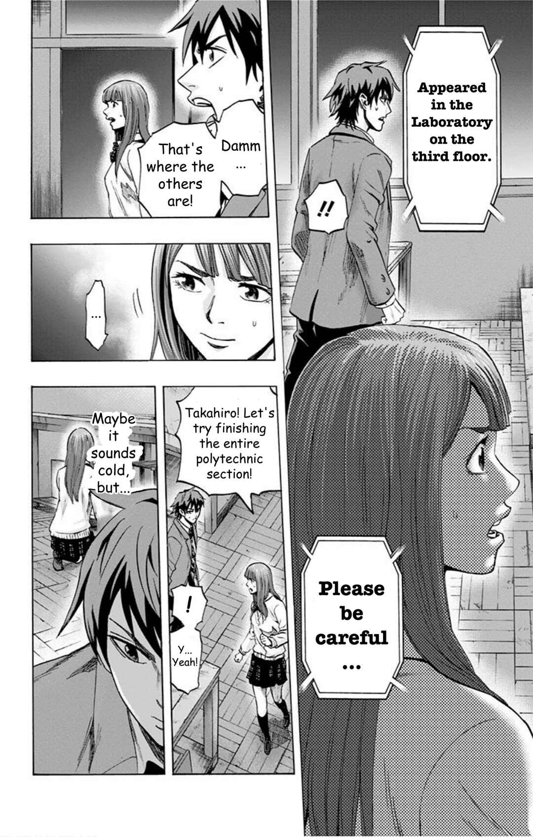 Chapter 32 - Page 7