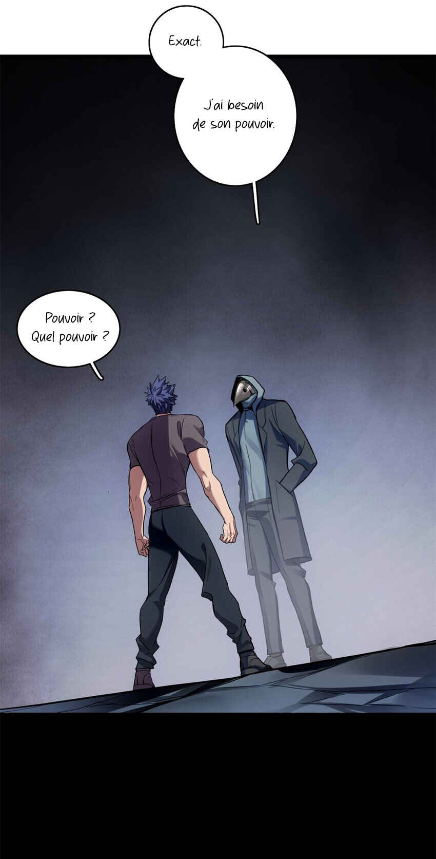 Chapter 111 - Page 4