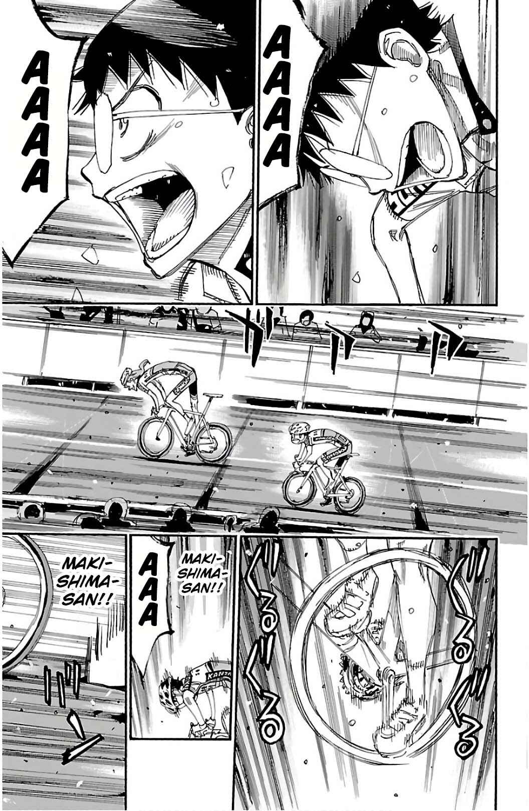Chapter 535 - Page 12