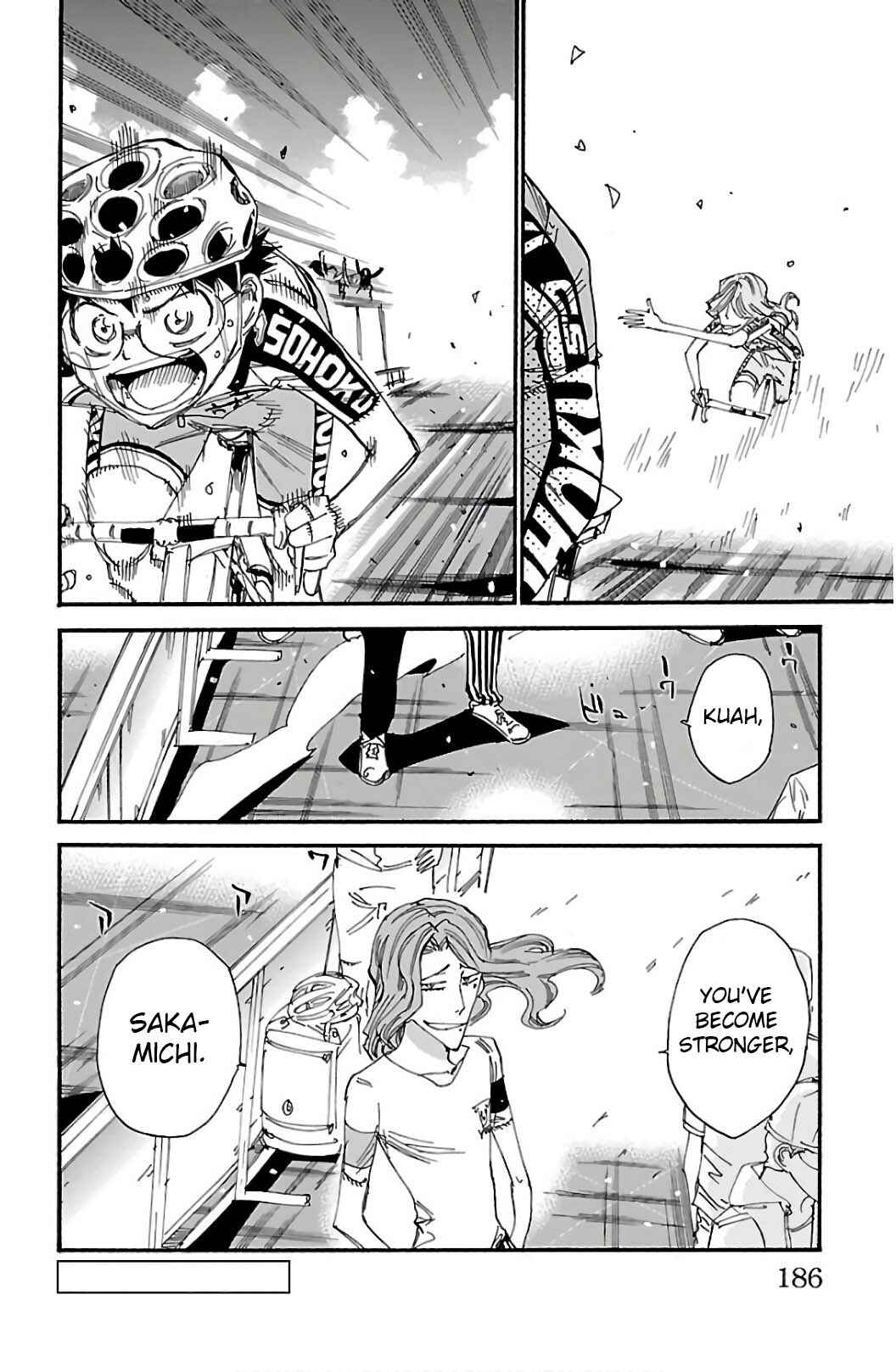 Chapter 535 - Page 19