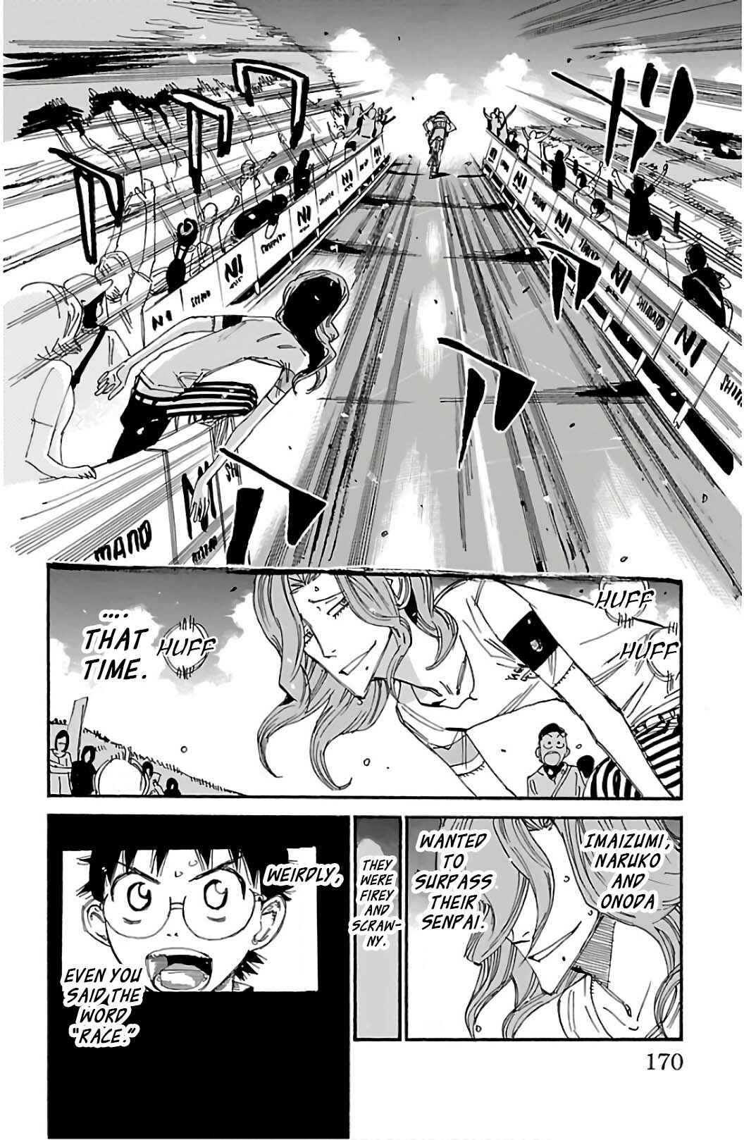 Chapter 535 - Page 5