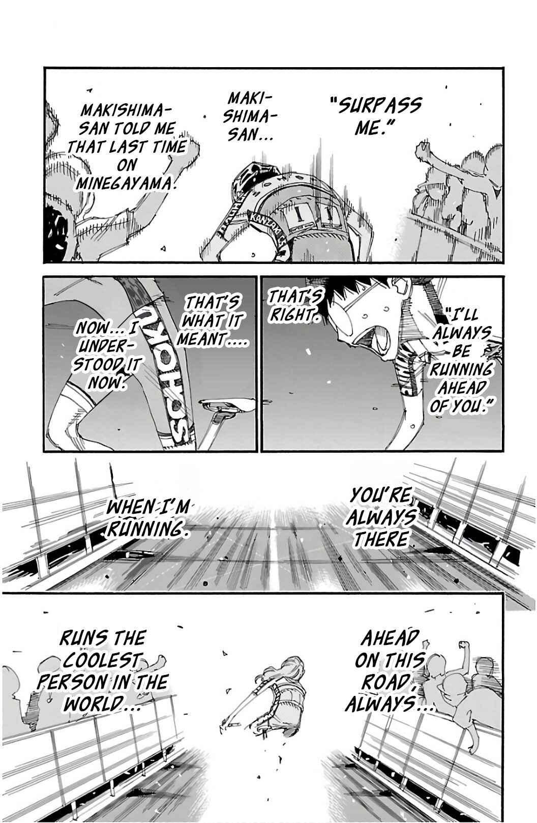 Chapter 535 - Page 8