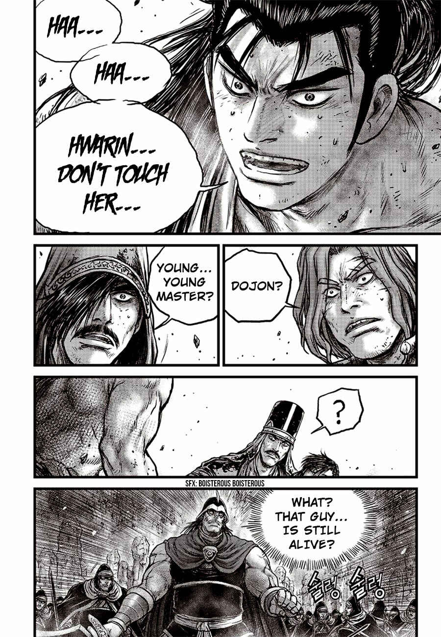 Chapter 628 - Page 10