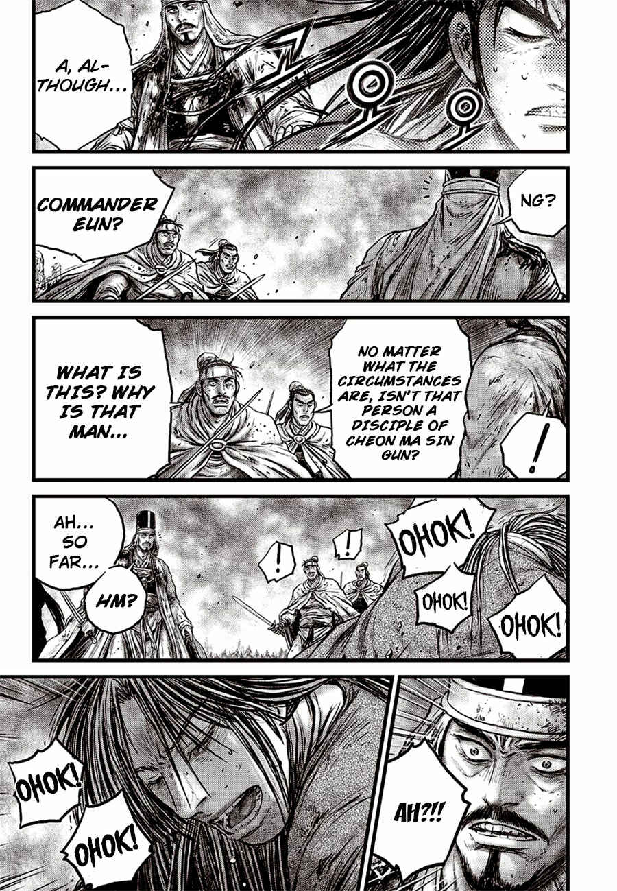 Chapter 628 - Page 15