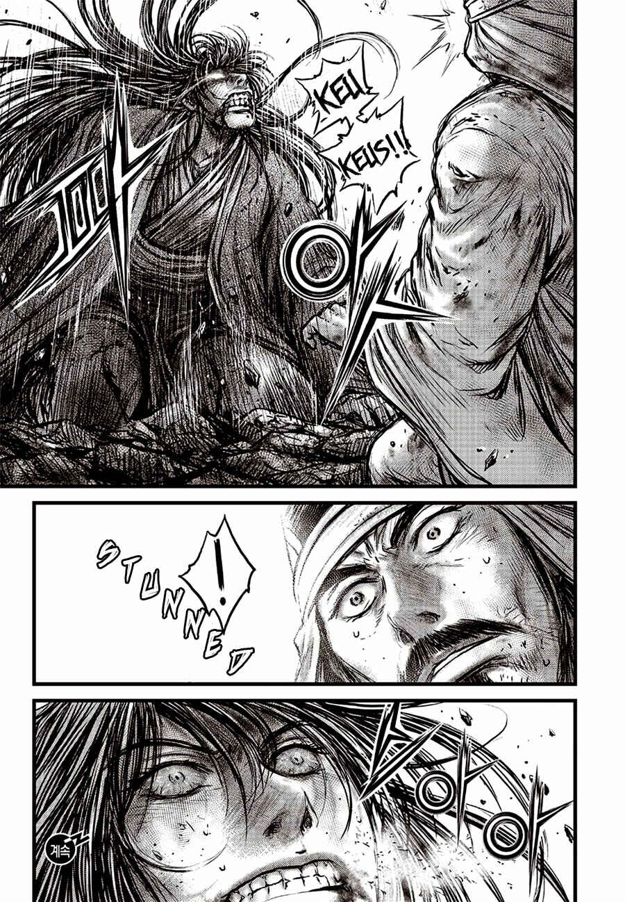 Chapter 628 - Page 17