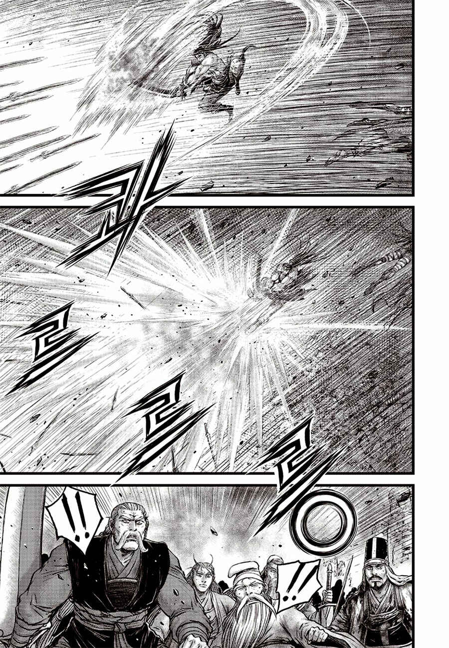 Chapter 628 - Page 3