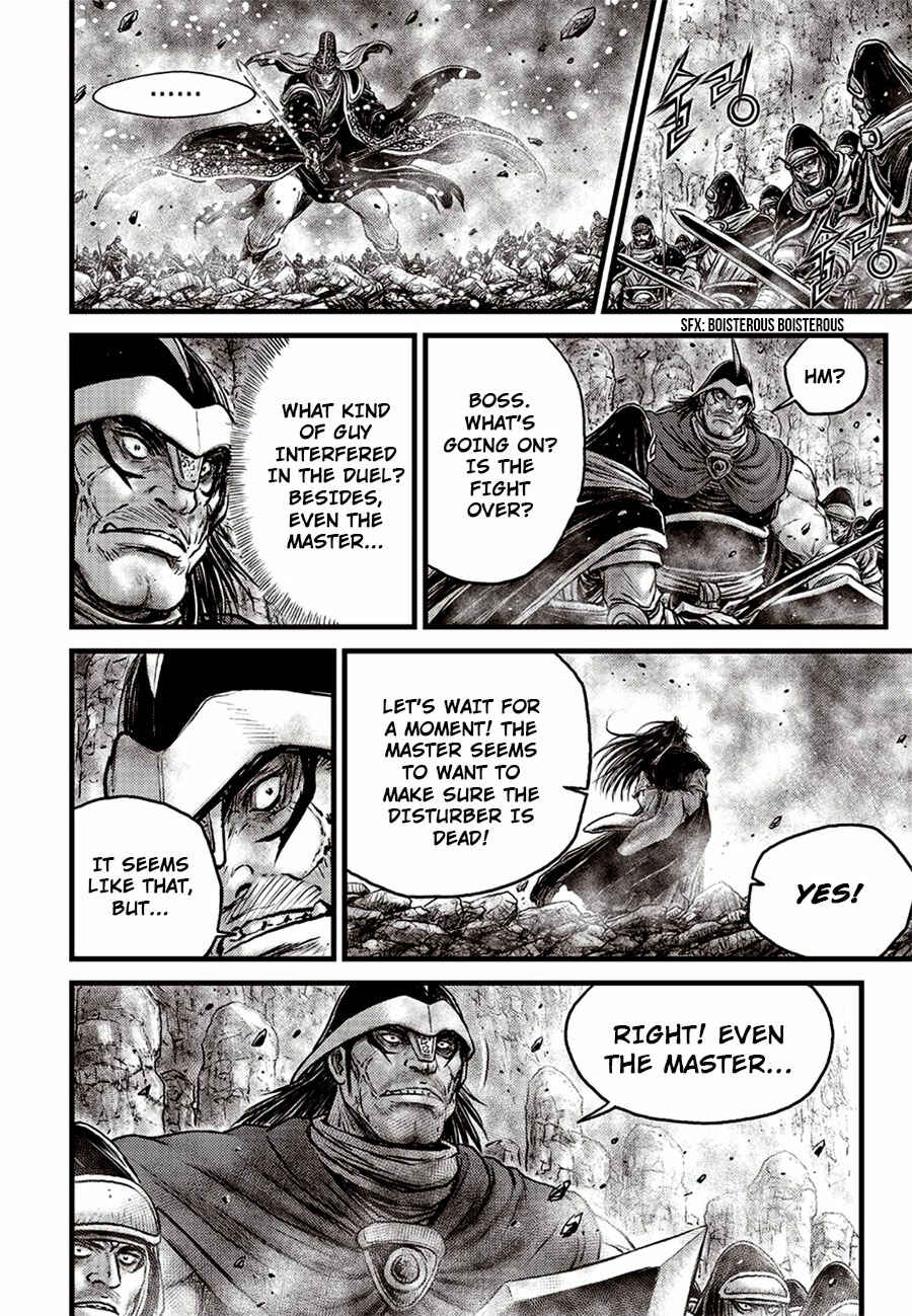 Chapter 628 - Page 6