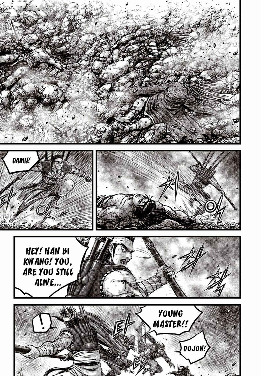 Chapter 628 - Page 7
