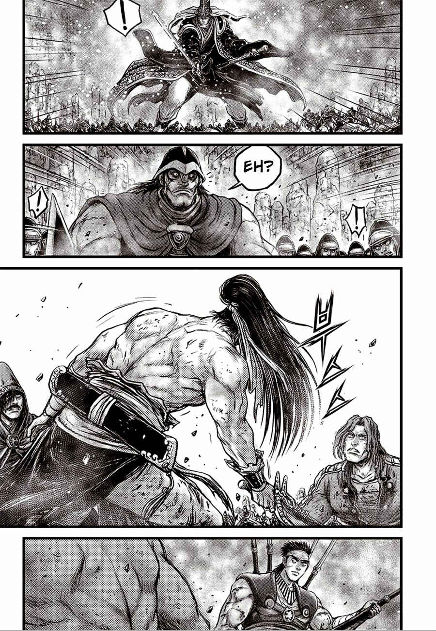 Chapter 628 - Page 9