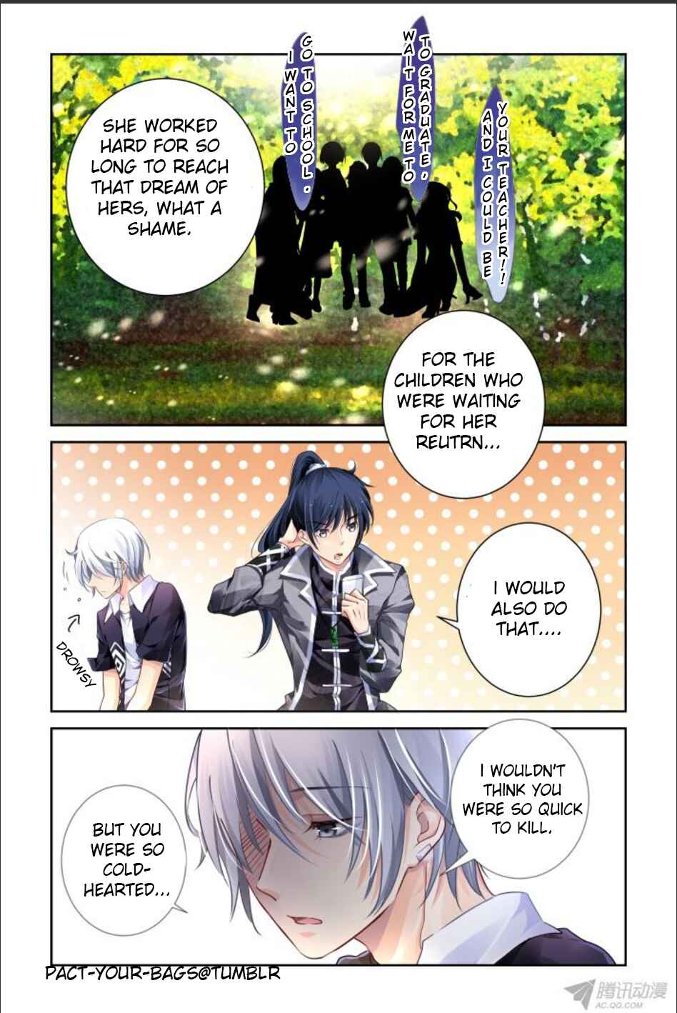 Chapter 117 - Page 4
