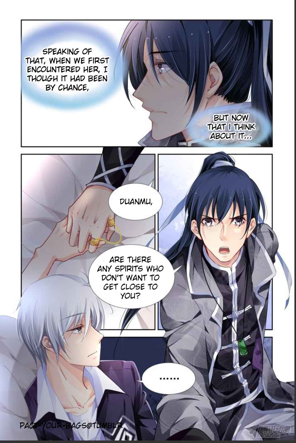 Chapter 117 - Page 6