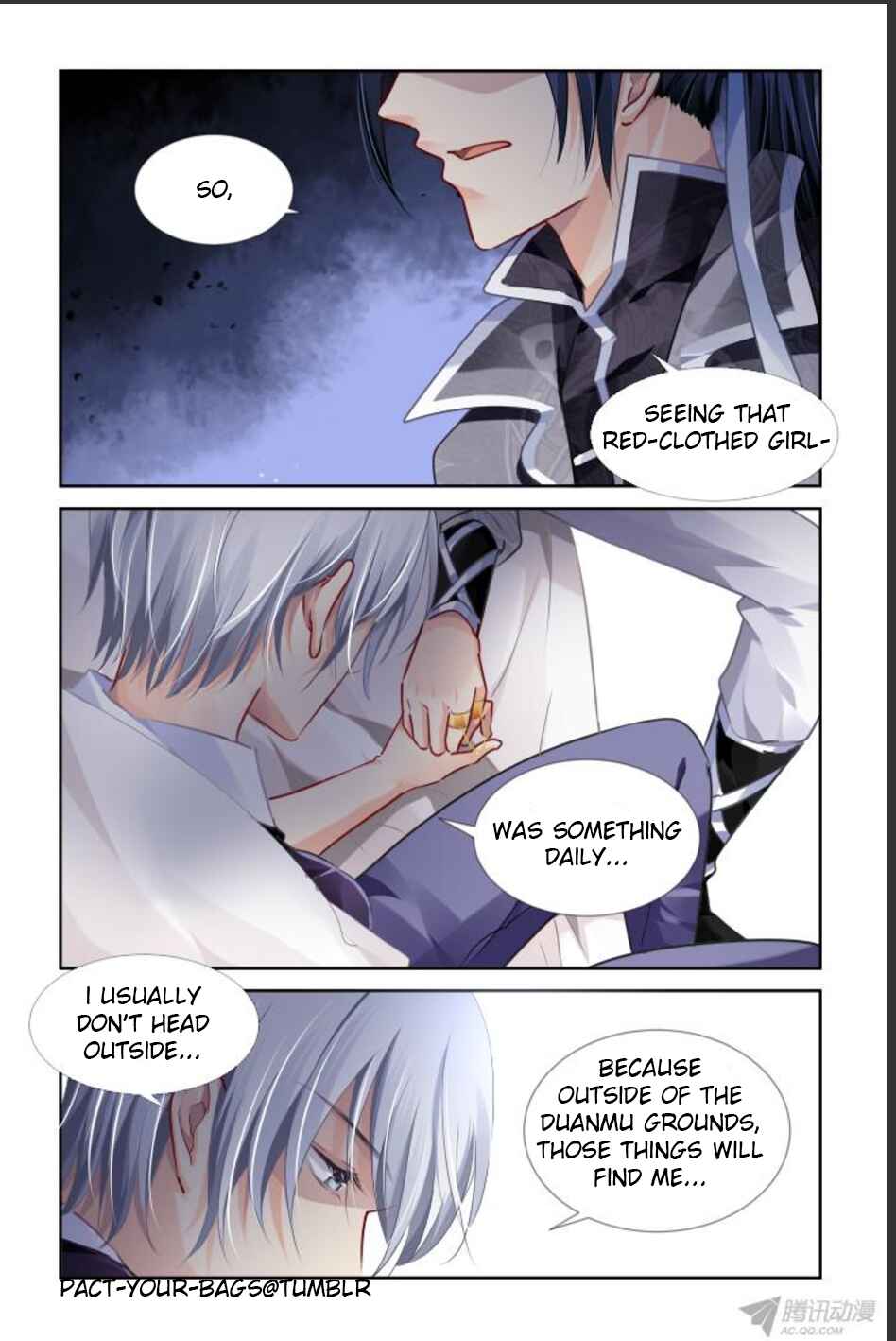 Chapter 117 - Page 8
