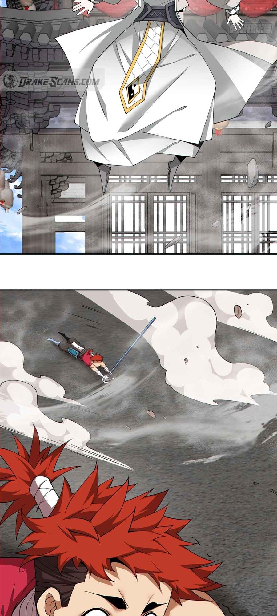 Chapter 243 - Page 12