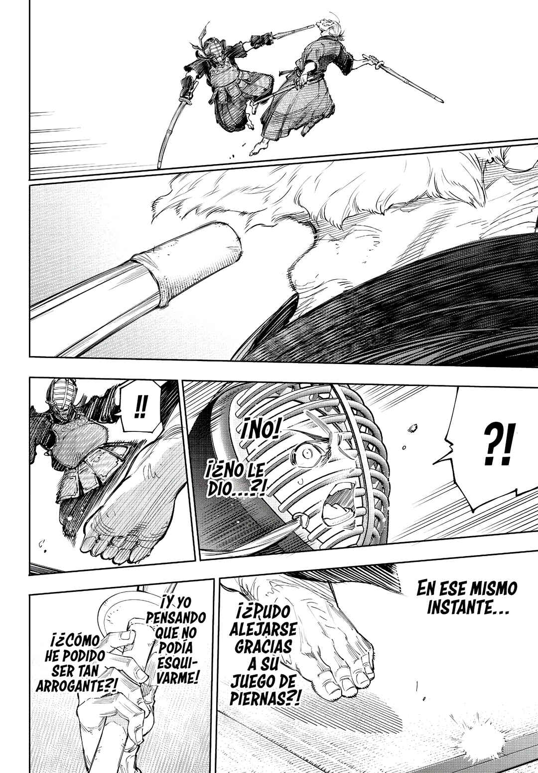 Chapter 237 - Page 13