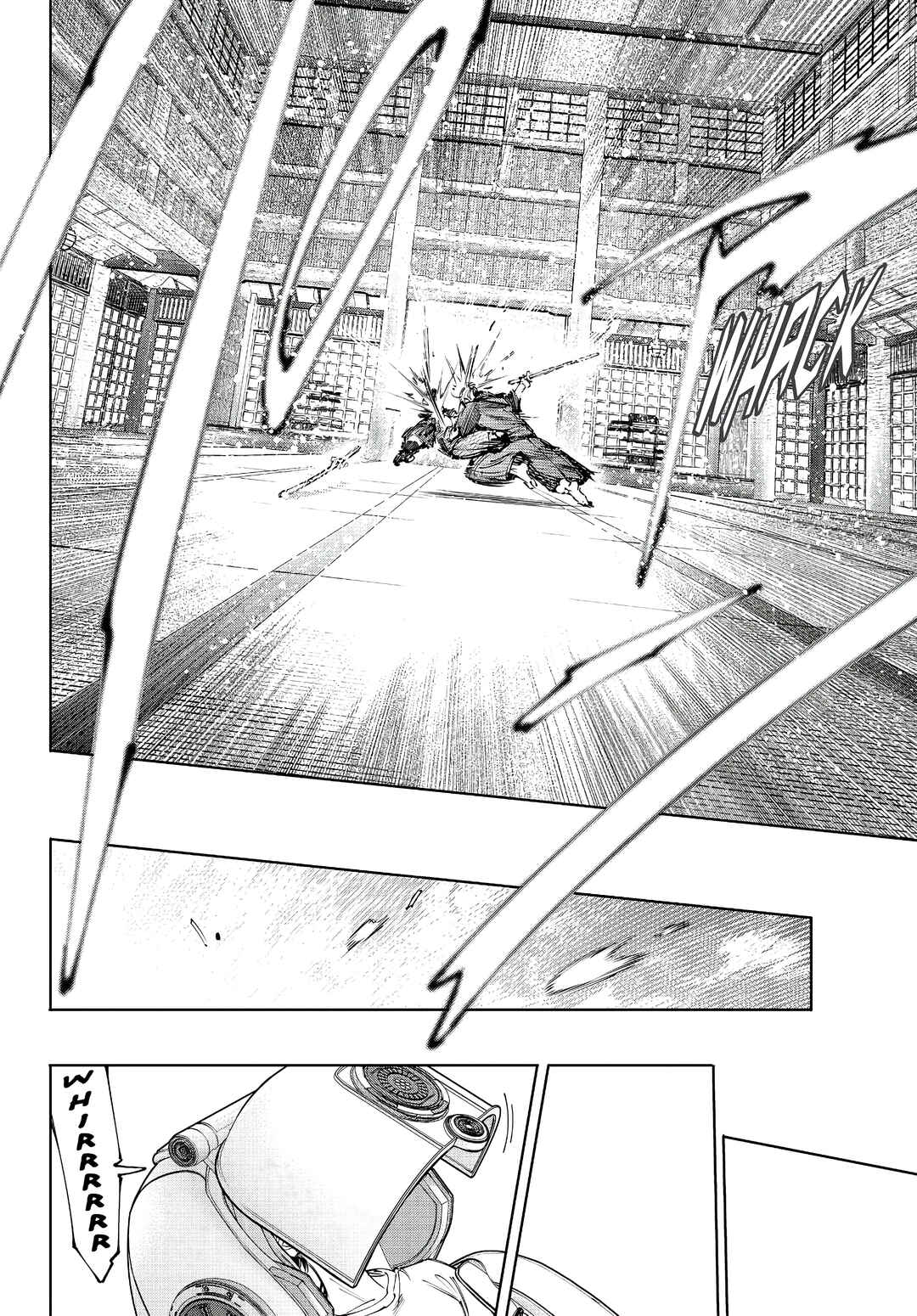 Chapter 237 - Page 17
