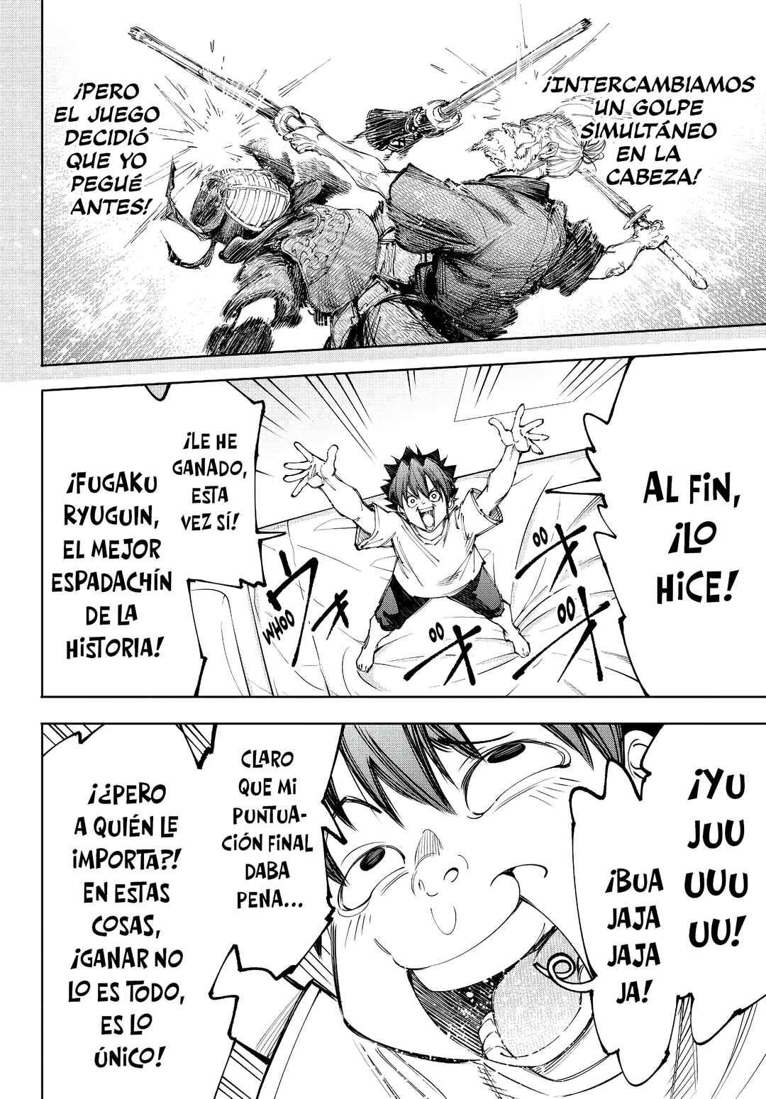 Chapter 237 - Page 19