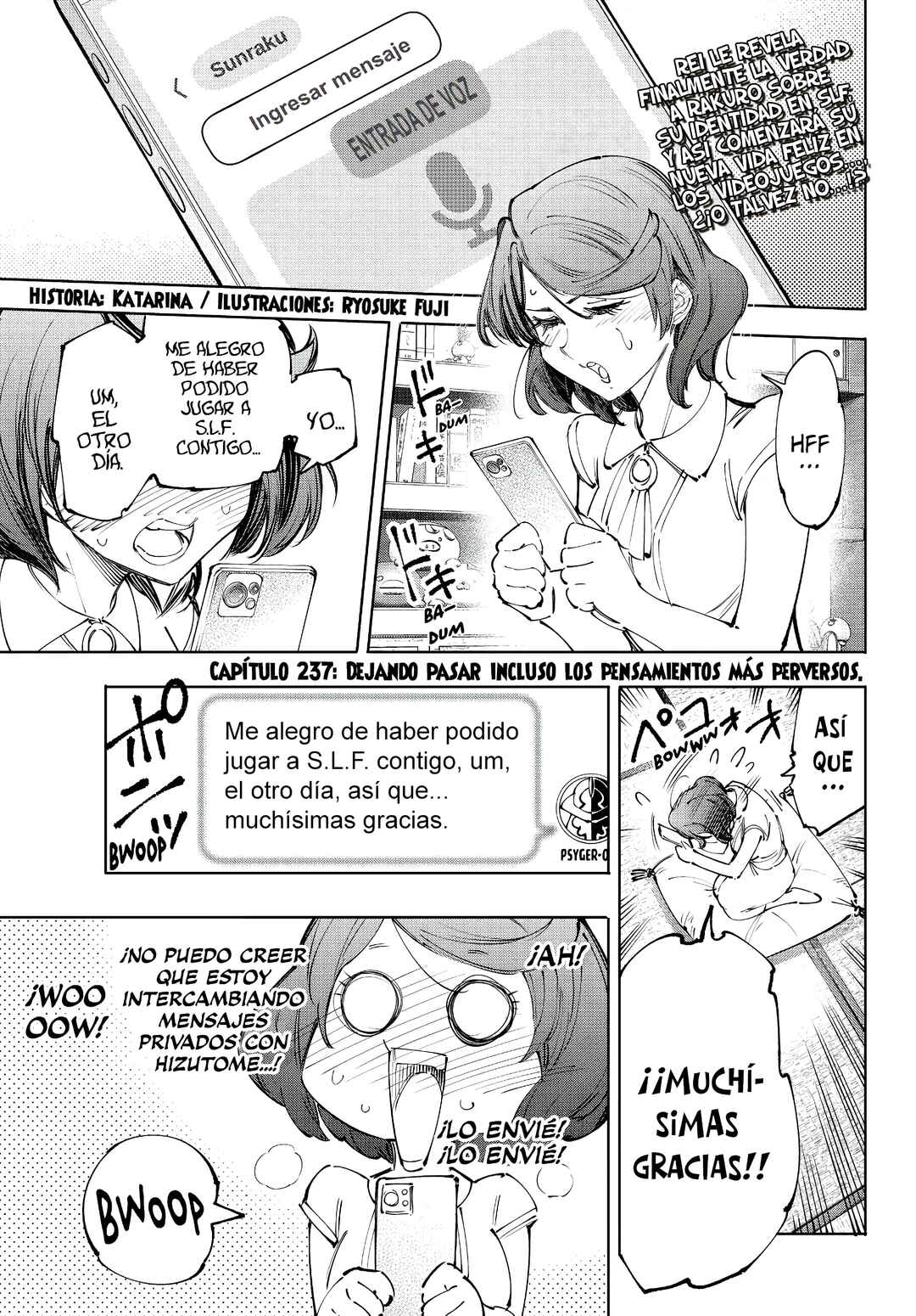 Chapter 237 - Page 4
