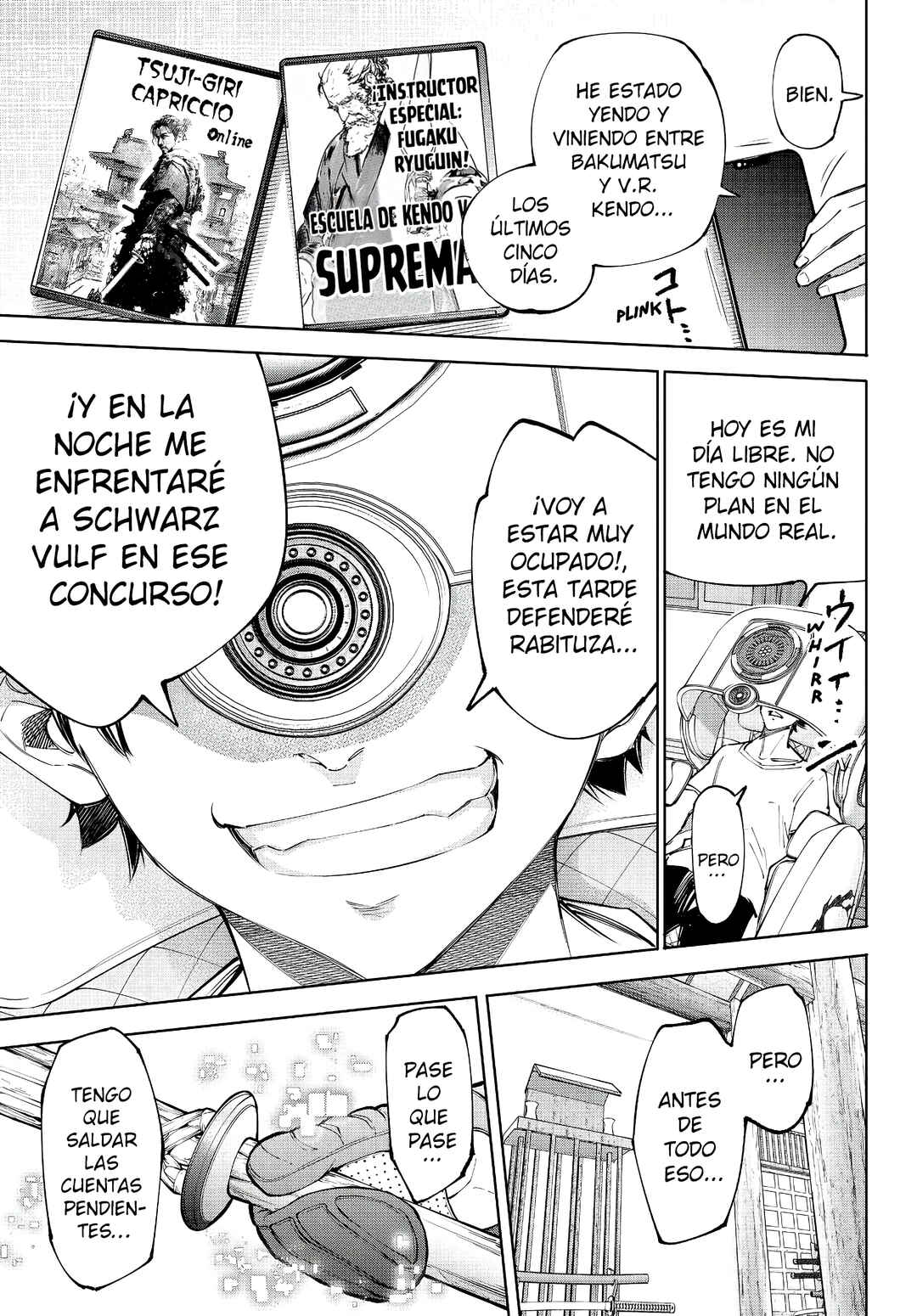 Chapter 237 - Page 6
